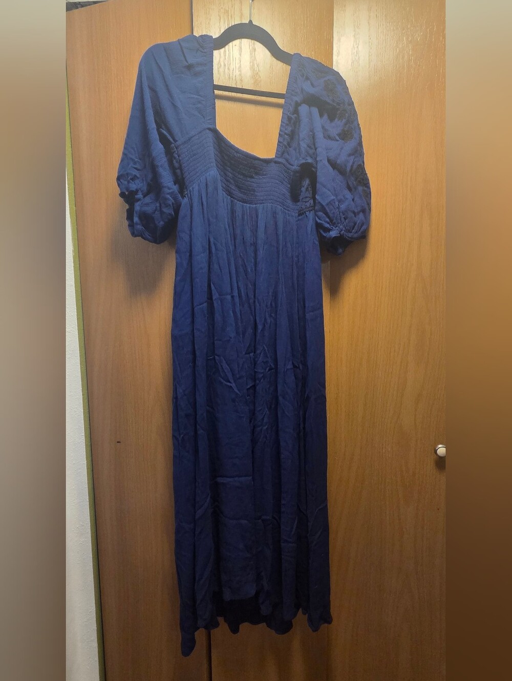 Free People Maxi Dress - Picture 2 of 3